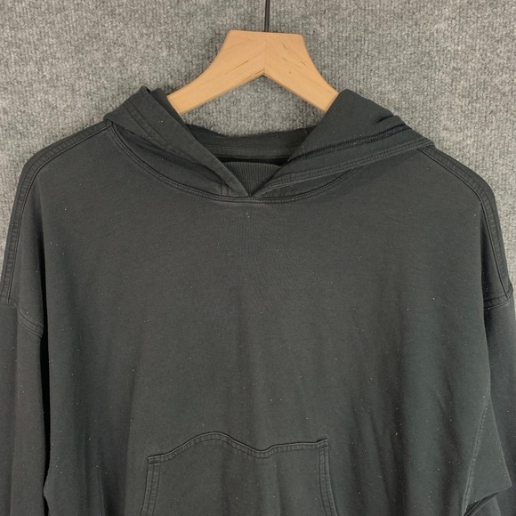 Lululemon Rainbow Speckles Relaxed Fit Hooded Pullover Hoodie Sweatshirt 10 - Picture 3 of 8